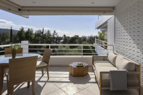 Athenian Riviera Seaview apartment